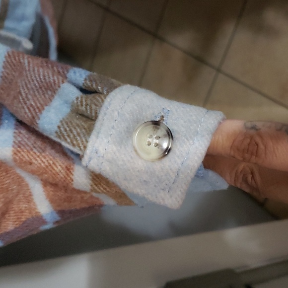 Ford Bronco Long sleeve shirt - Picture 6 of 6